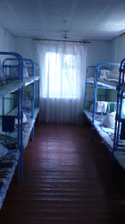 Пролетарское